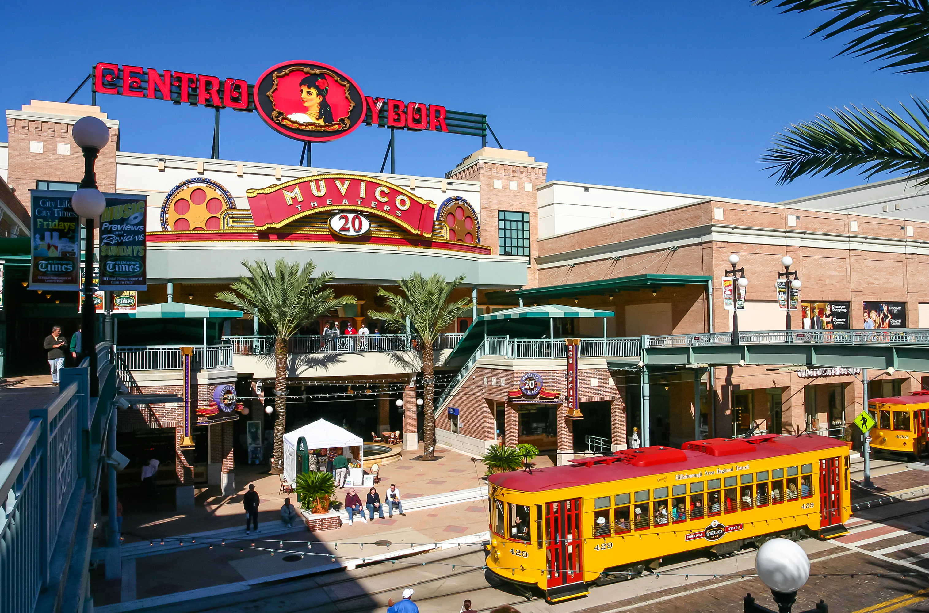Ybor City